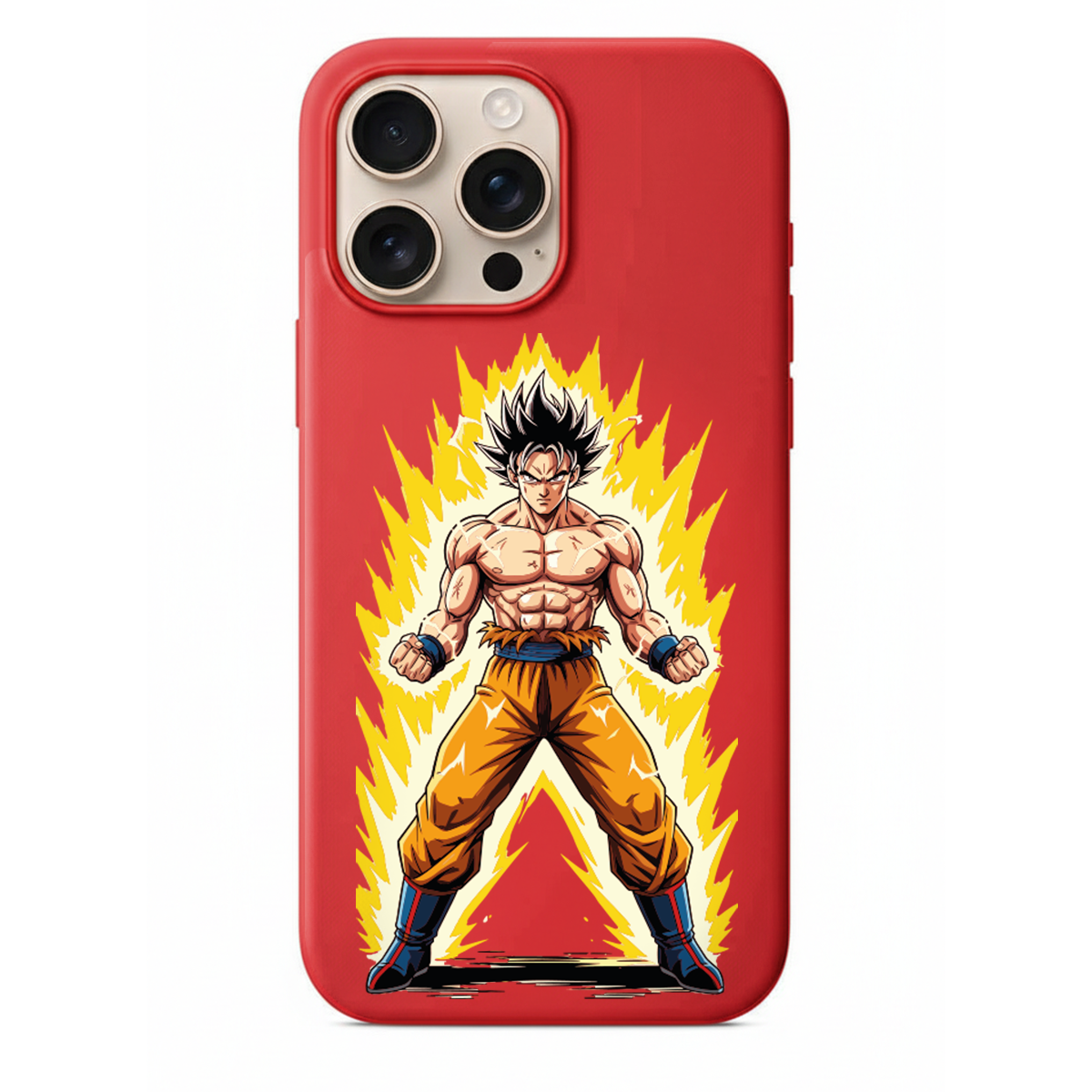 Chain Bastard Hunter Telefon Kılıfı (AC10)