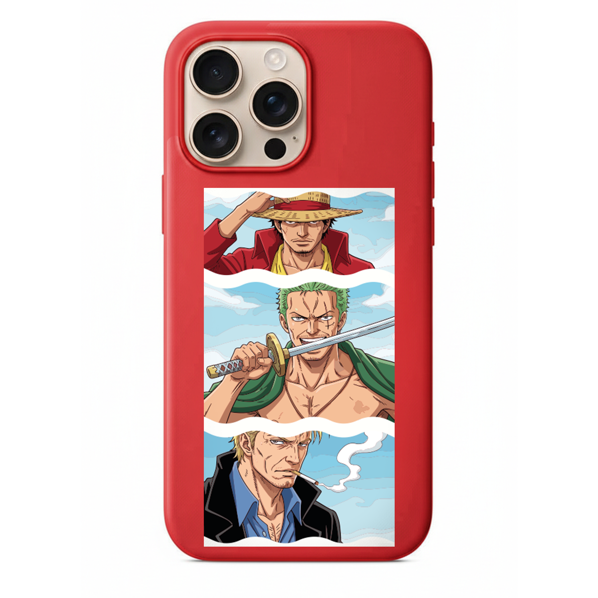 Chimera King Hunter Telefon Kılıfı (AC14)