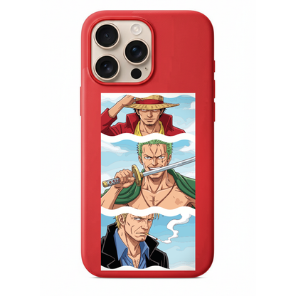 Chimera King Hunter Telefon Kılıfı (AC14)
