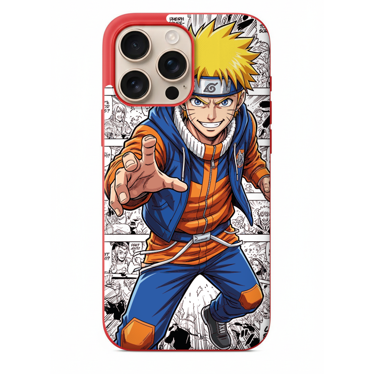Chimera Royal Guard Hunter Telefon Kılıfı (AC15)