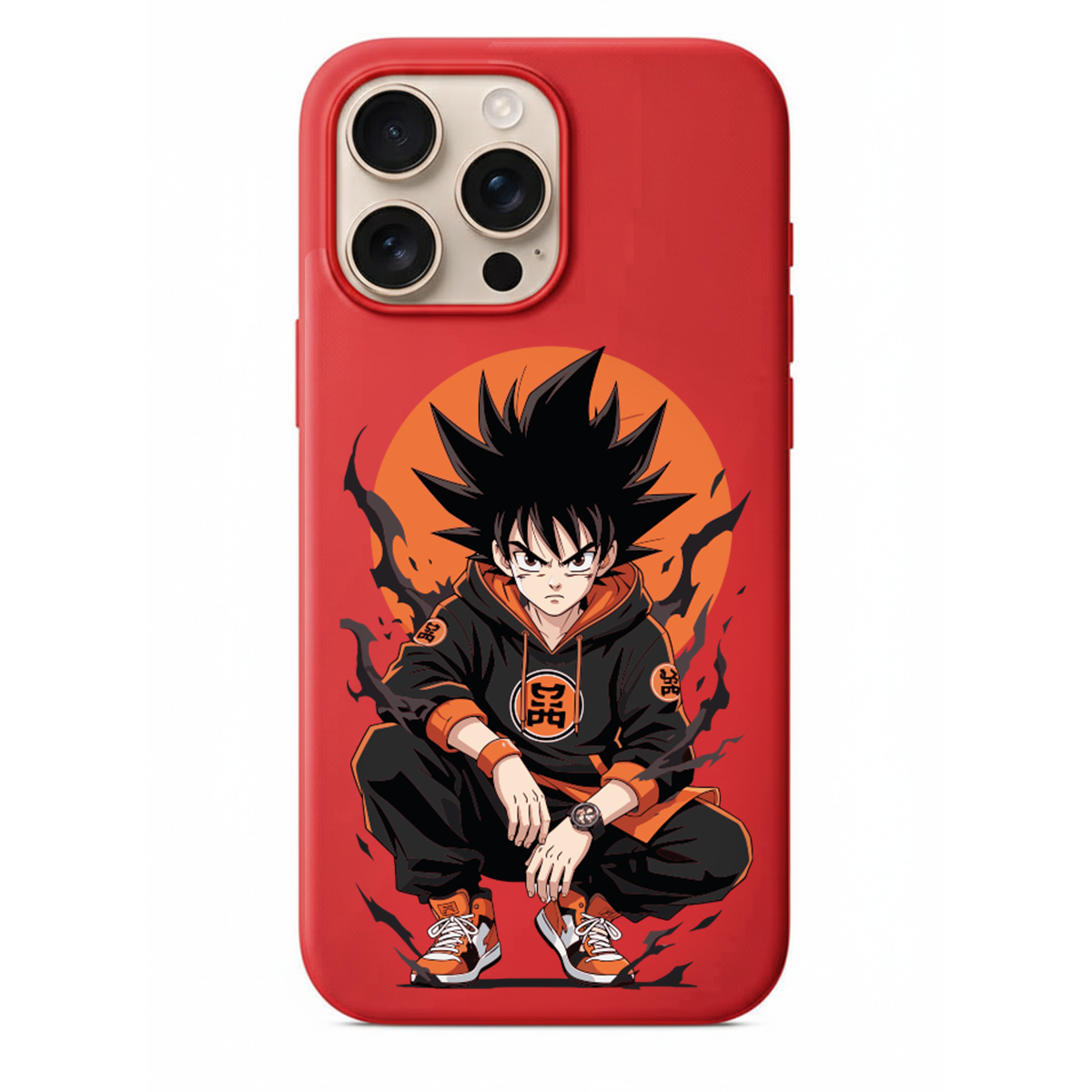 Ultimate Strike Hunter Telefon Kılıfı (AC18)