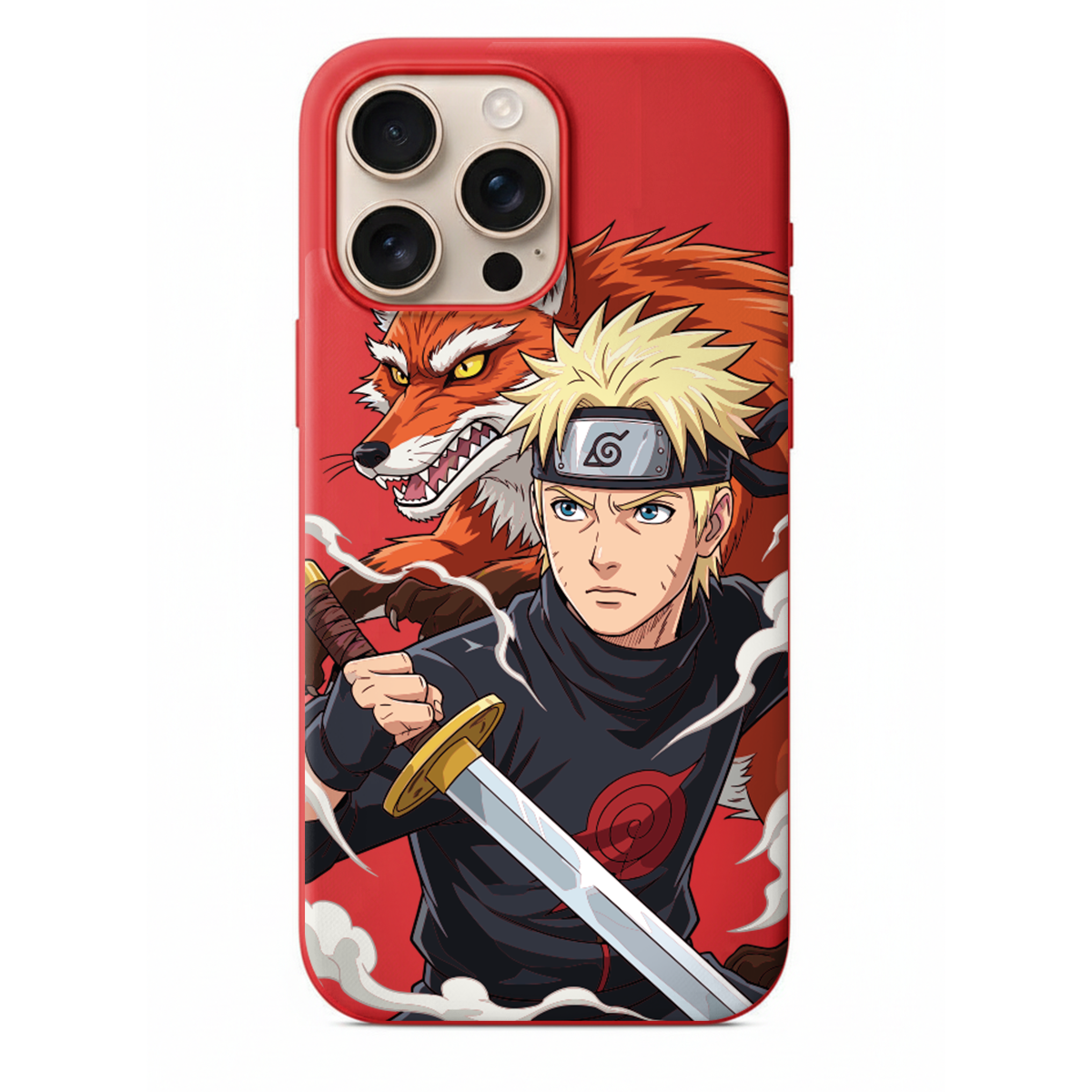 Royal Guard Majesty Hunter Telefon Kılıfı (AC16)