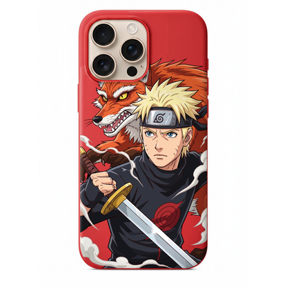 Royal Guard Majesty Hunter Telefon Kılıfı (AC16)