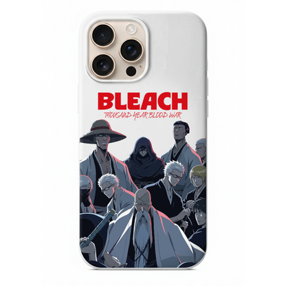 Bleach Anime Telefon Kılıfı (AC01)