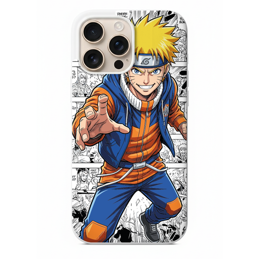 Chimera Royal Guard Hunter Telefon Kılıfı (AC15)