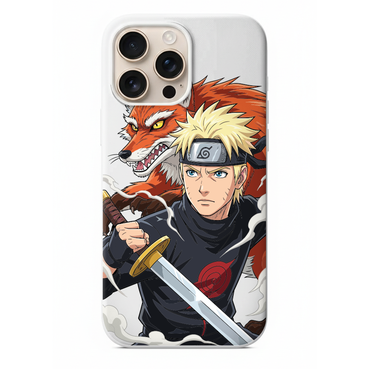 Royal Guard Majesty Hunter Telefon Kılıfı (AC16)
