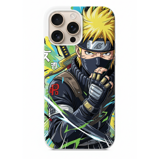 Wish Granter Hunter Telefon Kılıfı (AC20)