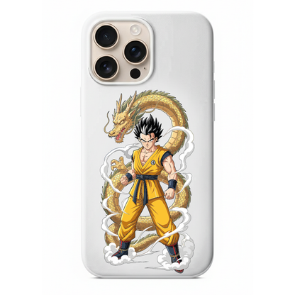 Unstoppable Force Hunter Telefon Kılıfı (AC17)