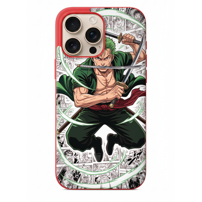 Fire Fist Ace One Piece Portgas D. Ace Telefon Kılıfı (AC06)
