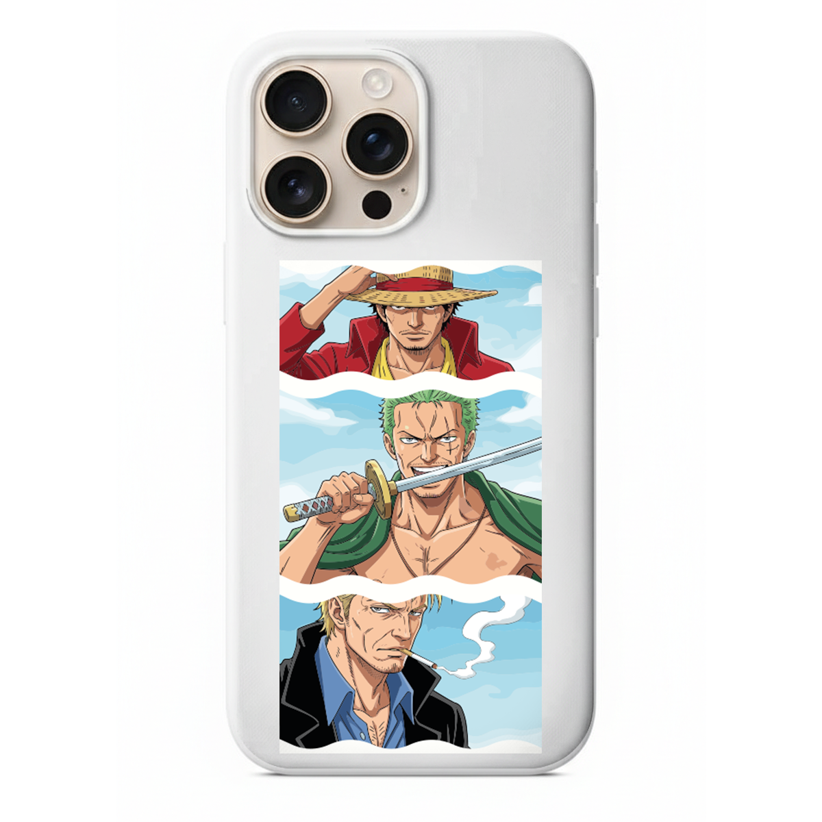 Chimera King Hunter Telefon Kılıfı (AC14)