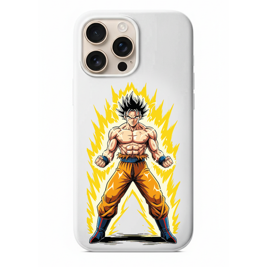 Chain Bastard Hunter Telefon Kılıfı (AC10)
