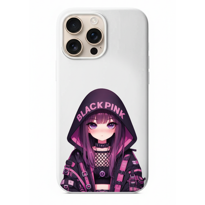 K-Pop Spirit Blackpink Telefon Kılıfı (AC21)