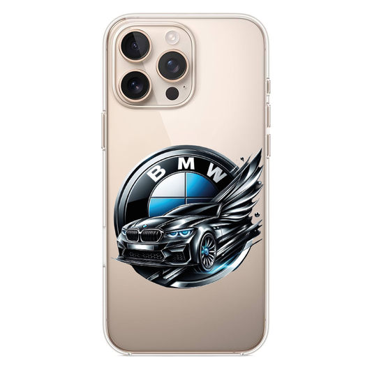 Carbon Prestige BMW Kılıfı (DC06)