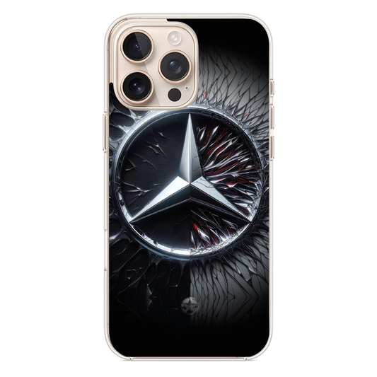 Mercedes-Benz Telefon Kılıfı (DC03)