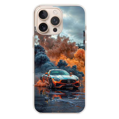 Mercedes-AMG GT Telefon Kılıfı (DC08)