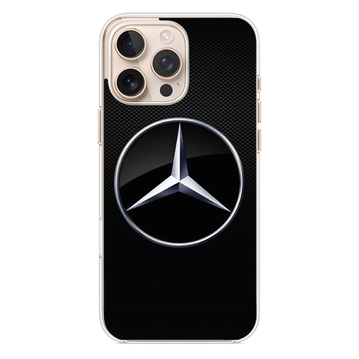 M Performance Telefon Kılıfı (DC02)