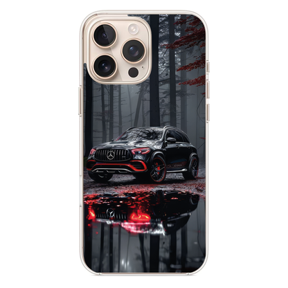 Mercedes-Benz Telefon Kılıfı (DC07)