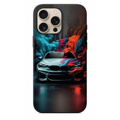 M-Power Art BMW Telefon Kılıfı (DC04)