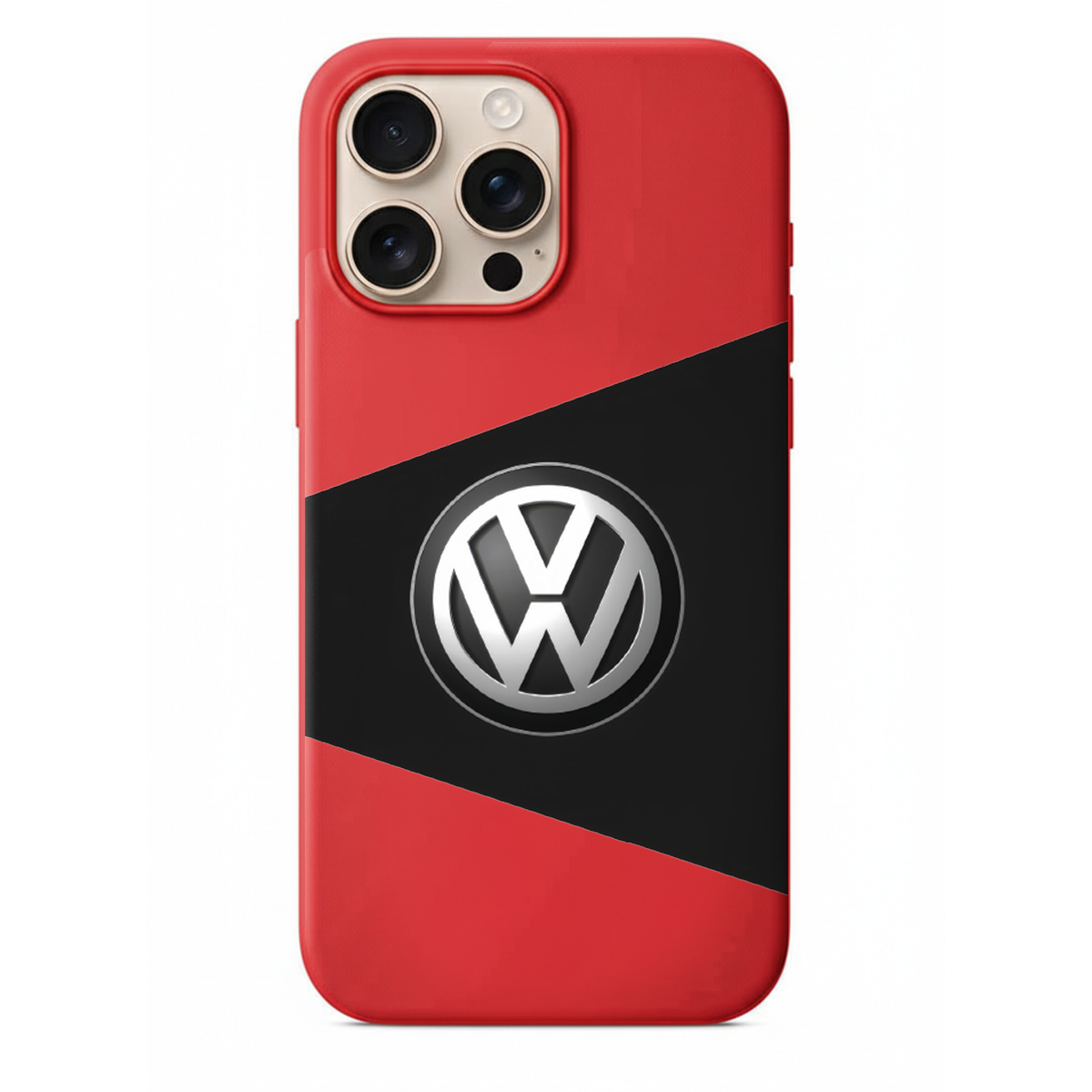 Volkswagen Telefon Kılıfı (DC01)