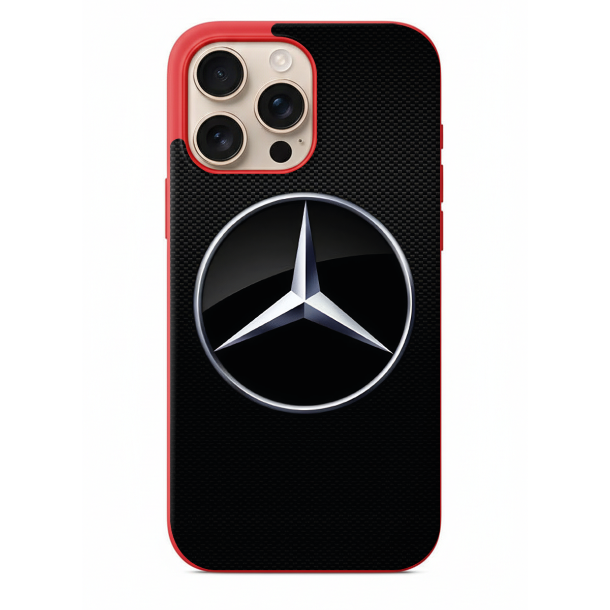 M Performance Telefon Kılıfı (DC02)