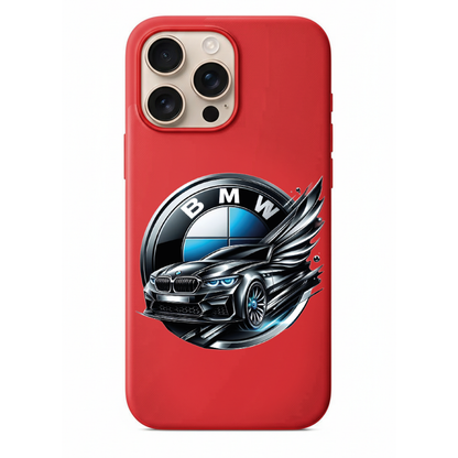 Carbon Prestige BMW Kılıfı (DC06)