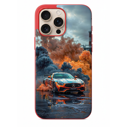 Mercedes-AMG GT Telefon Kılıfı (DC08)
