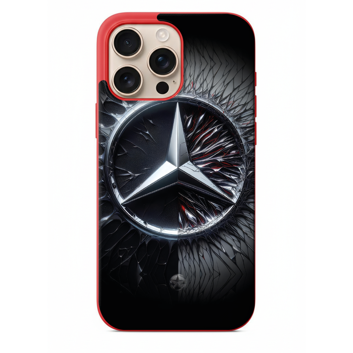 Mercedes-Benz Telefon Kılıfı (DC03)