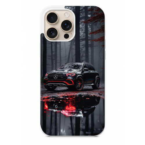 Mercedes-Benz Telefon Kılıfı (DC07)