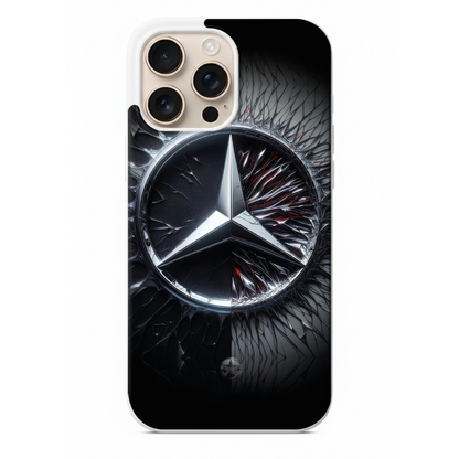 Mercedes-Benz Telefon Kılıfı (DC03)