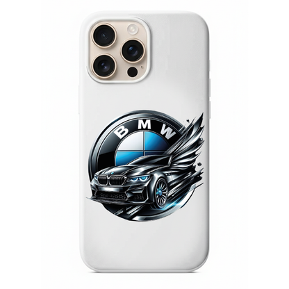Carbon Prestige BMW Kılıfı (DC06)