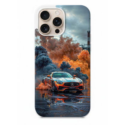 Mercedes-AMG GT Telefon Kılıfı (DC08)