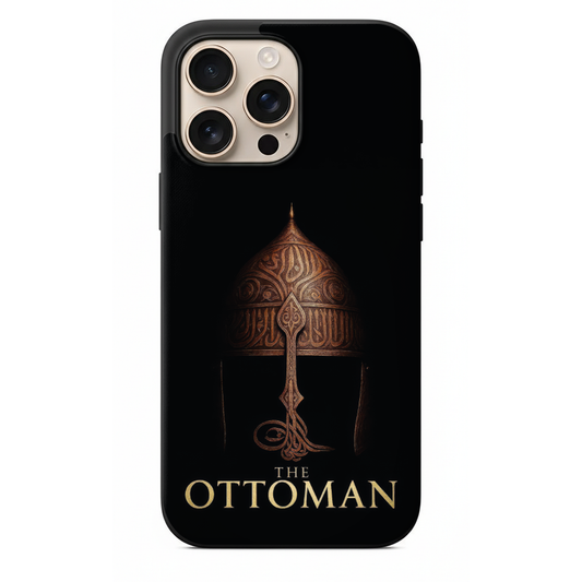 The Ottoman Telefon Kılıfı (LE04)
