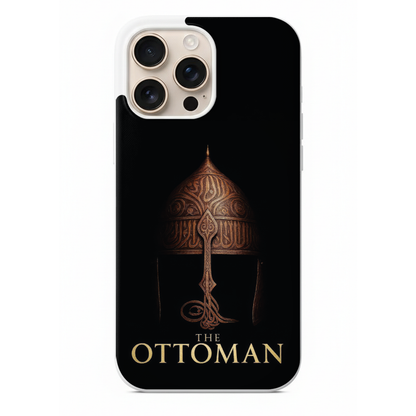The Ottoman Telefon Kılıfı (LE04)