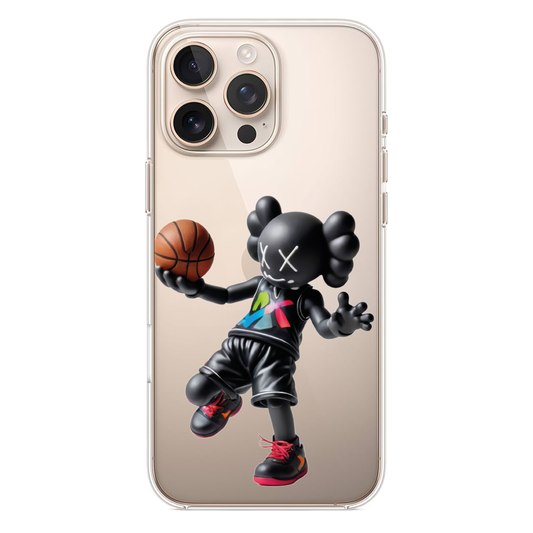 Kaws Telefon Kılıf (HC07)