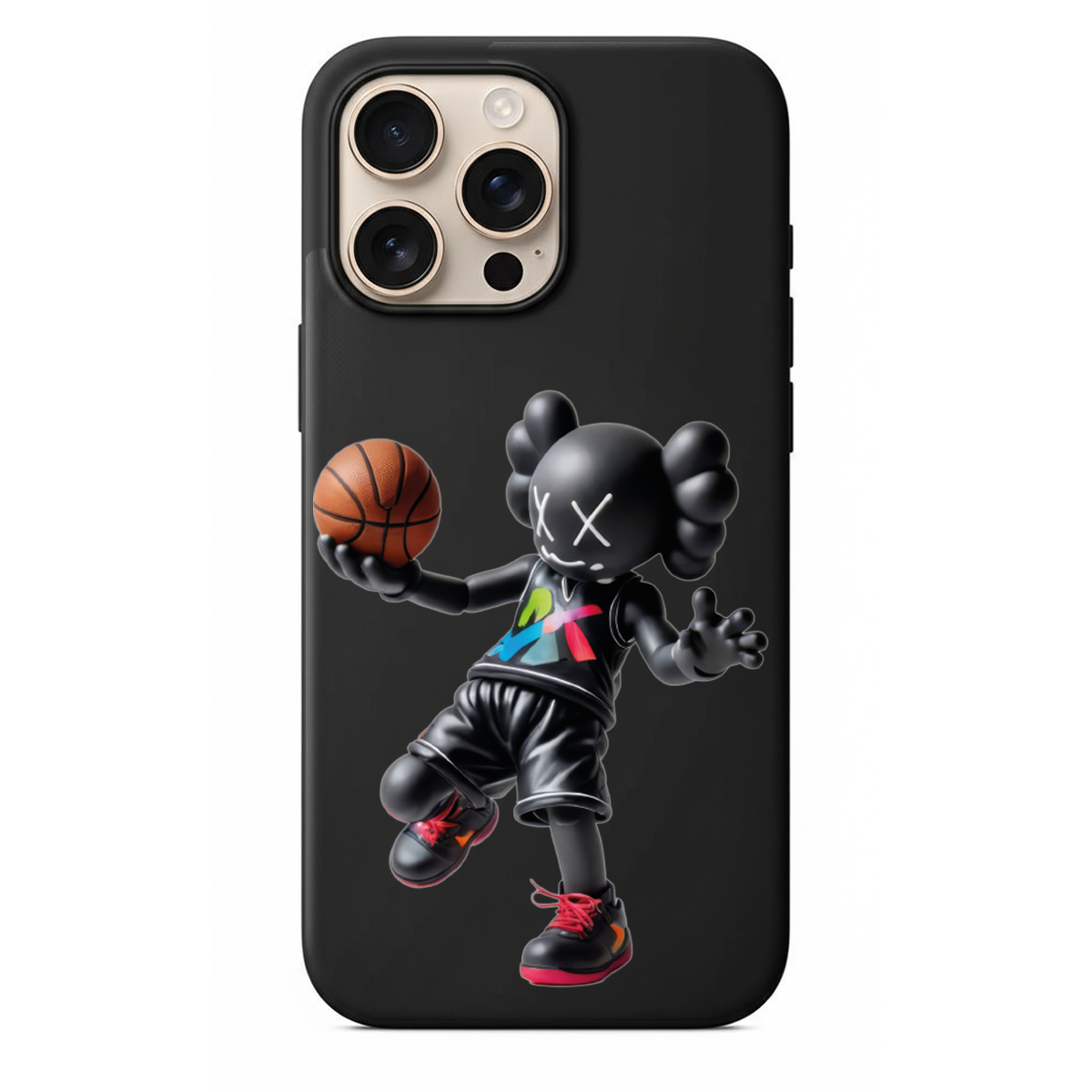 Kaws Telefon Kılıf (HC07)
