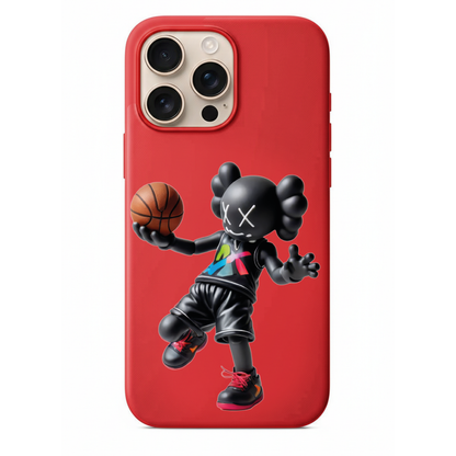 Kaws Telefon Kılıf (HC07)
