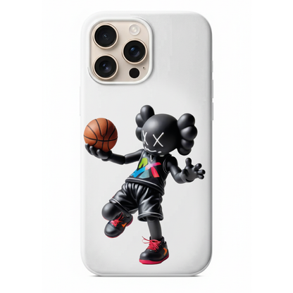 Kaws Telefon Kılıf (HC07)