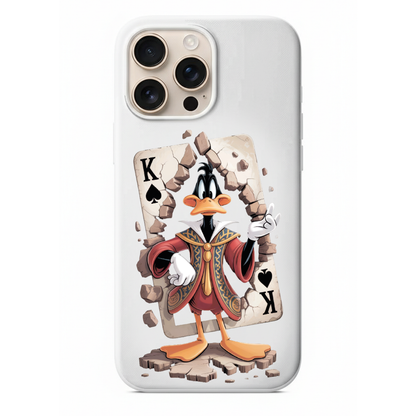 Daffy Duck Tasarımlı Telefon Kılıfı (HC08)