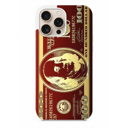 Dolar Telefon Kılıfı (MM43)