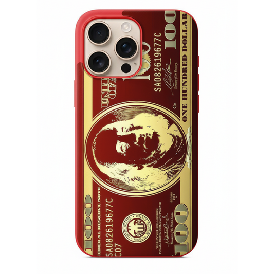 Dolar Telefon Kılıfı (MM43)