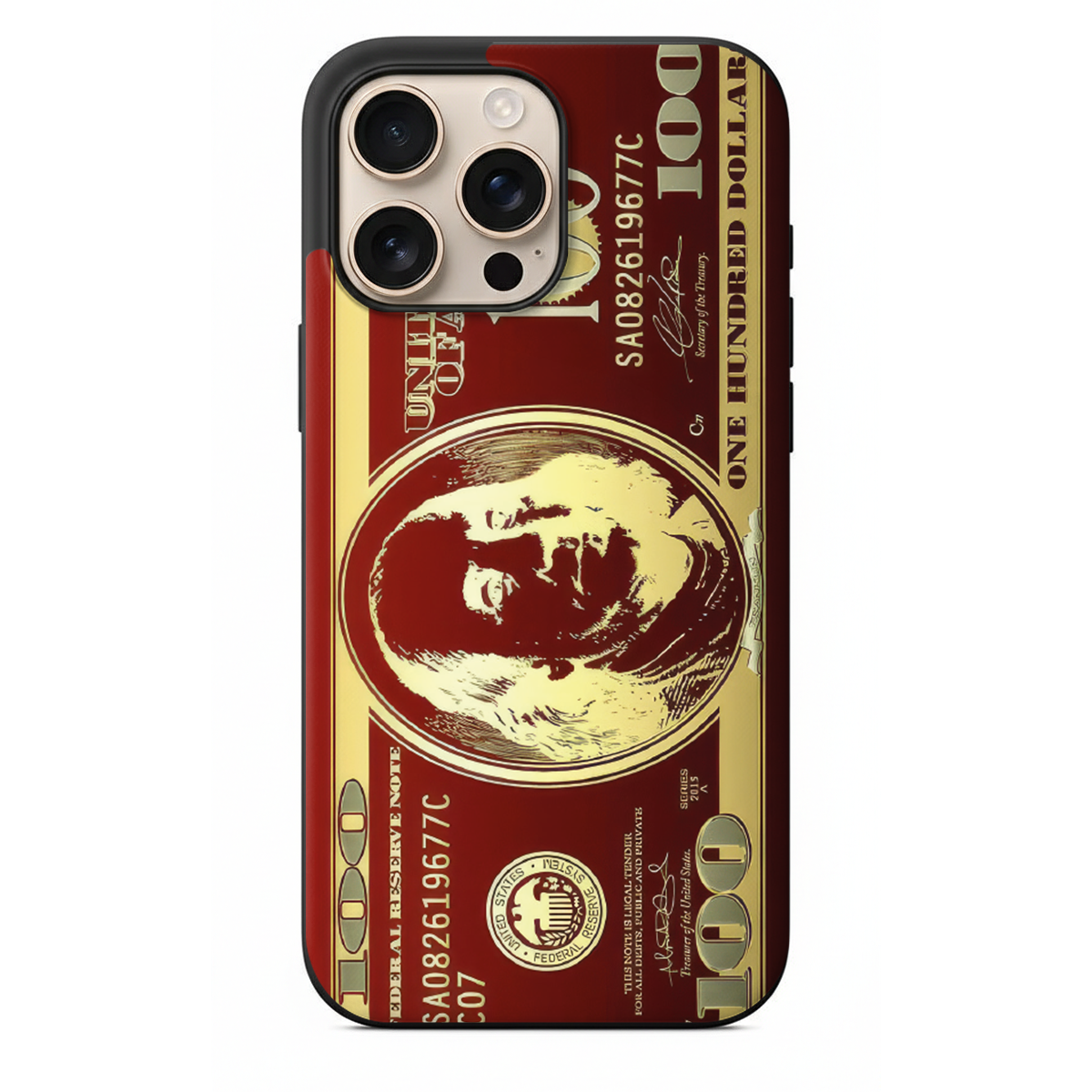 Dolar Telefon Kılıfı (MM43)