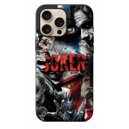Chaos Edition Joker Kılıf (HC16)