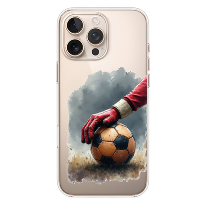 Kaleci Eldiveni ve Futbol Topu Kılıf (FC01)