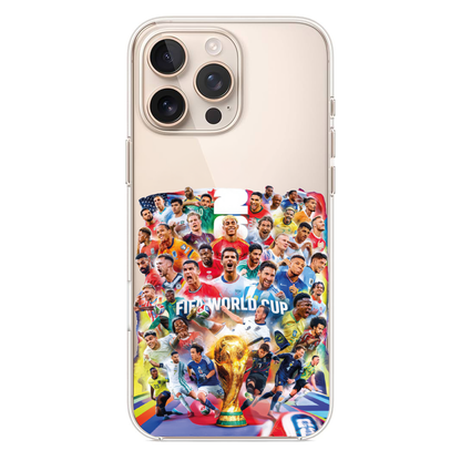 FIFA World Cup Stars Kılıf (FC09)