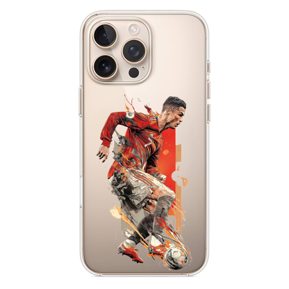 The Legend Ronaldo Futbol  (FC07)