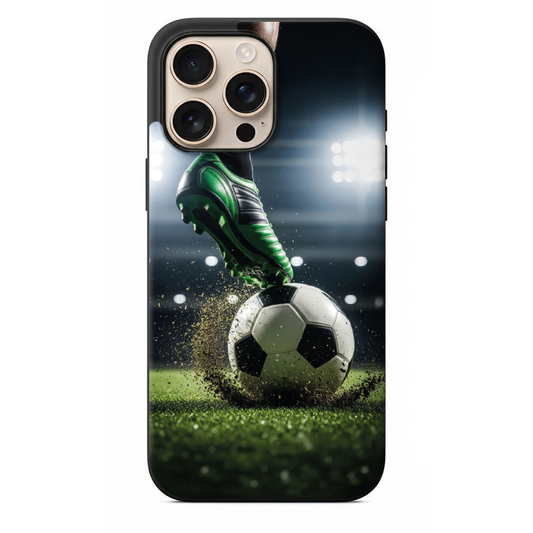 Kaleci Eldiveni ve Futbol Topu Kılıfı (FC02)