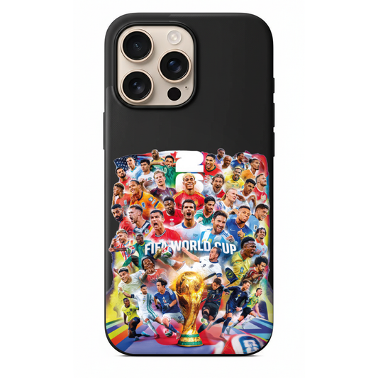 FIFA World Cup Stars Kılıf (FC09)