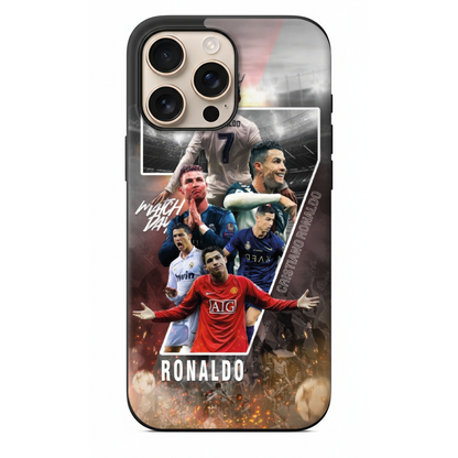 Cristiano Ronaldo Kılıf (FC08)