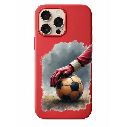 Kaleci Eldiveni ve Futbol Topu Kılıf (FC01)
