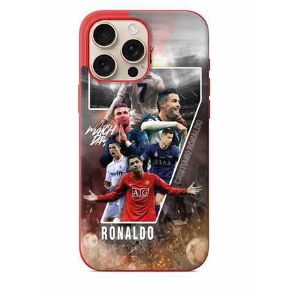 Cristiano Ronaldo Kılıf (FC08)
